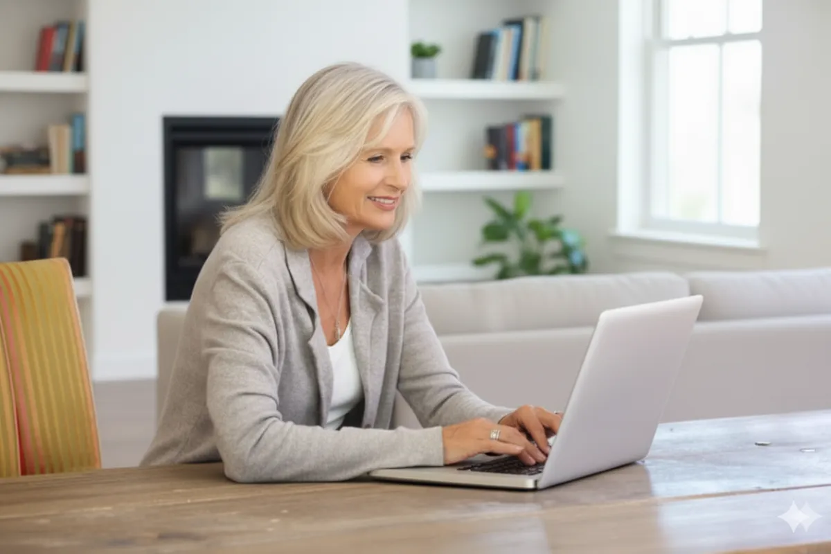 Tell Us About Your Property