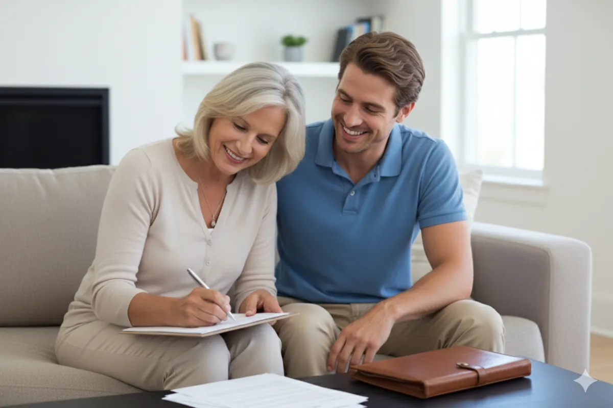 Close on Your Schedule